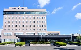 ホテル さつき苑